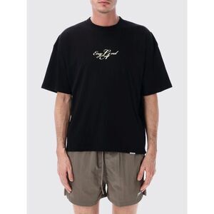 Represent T-Shirt Men Black